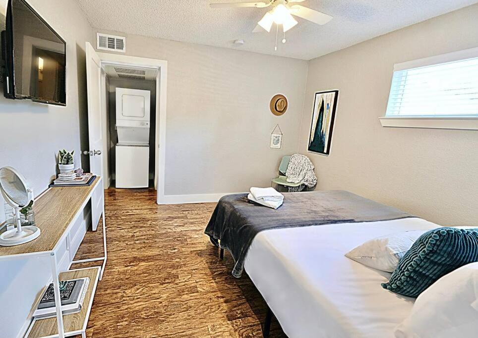 The Boutique Space & Free Parking Dallas Exterior foto